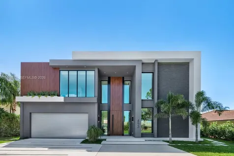 493 Holiday Drive Hallandale Beach FL 33009