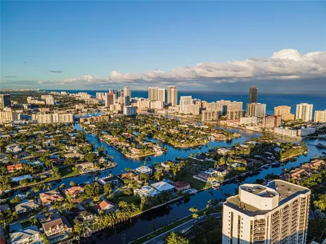 493 Holiday Drive Hallandale Beach FL 33009
