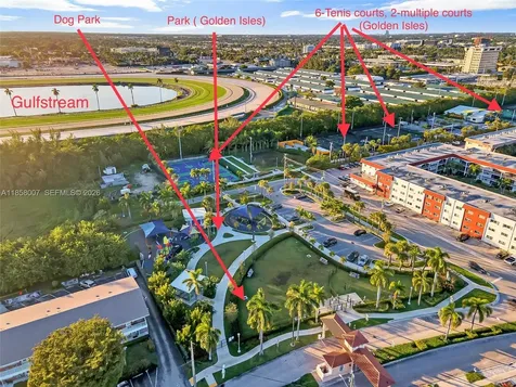 493 Holiday Drive Hallandale Beach FL 33009