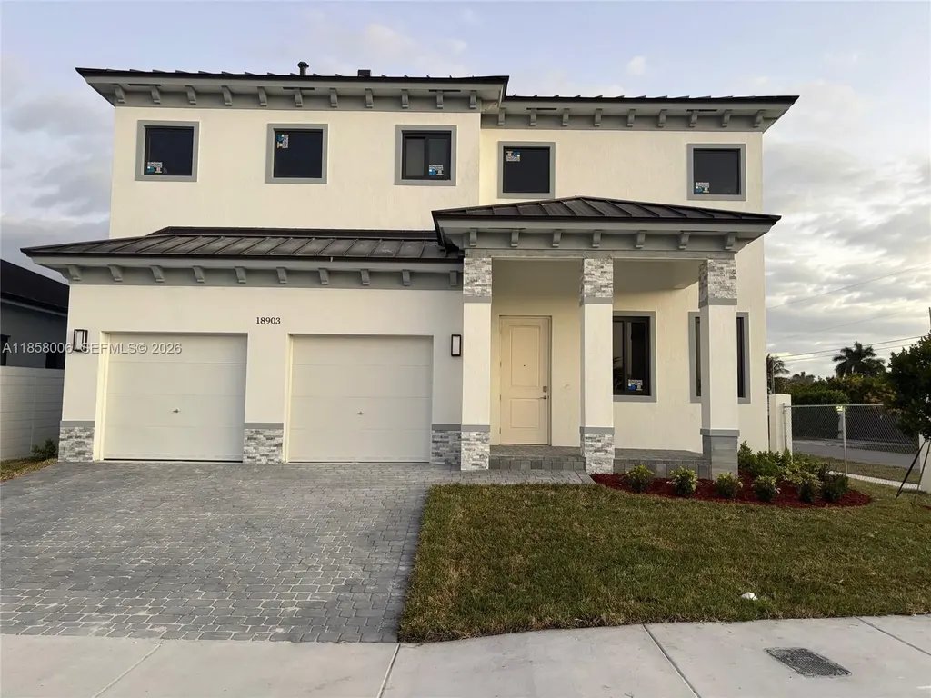 18903 SW 317th Terrace Homestead FL 33030