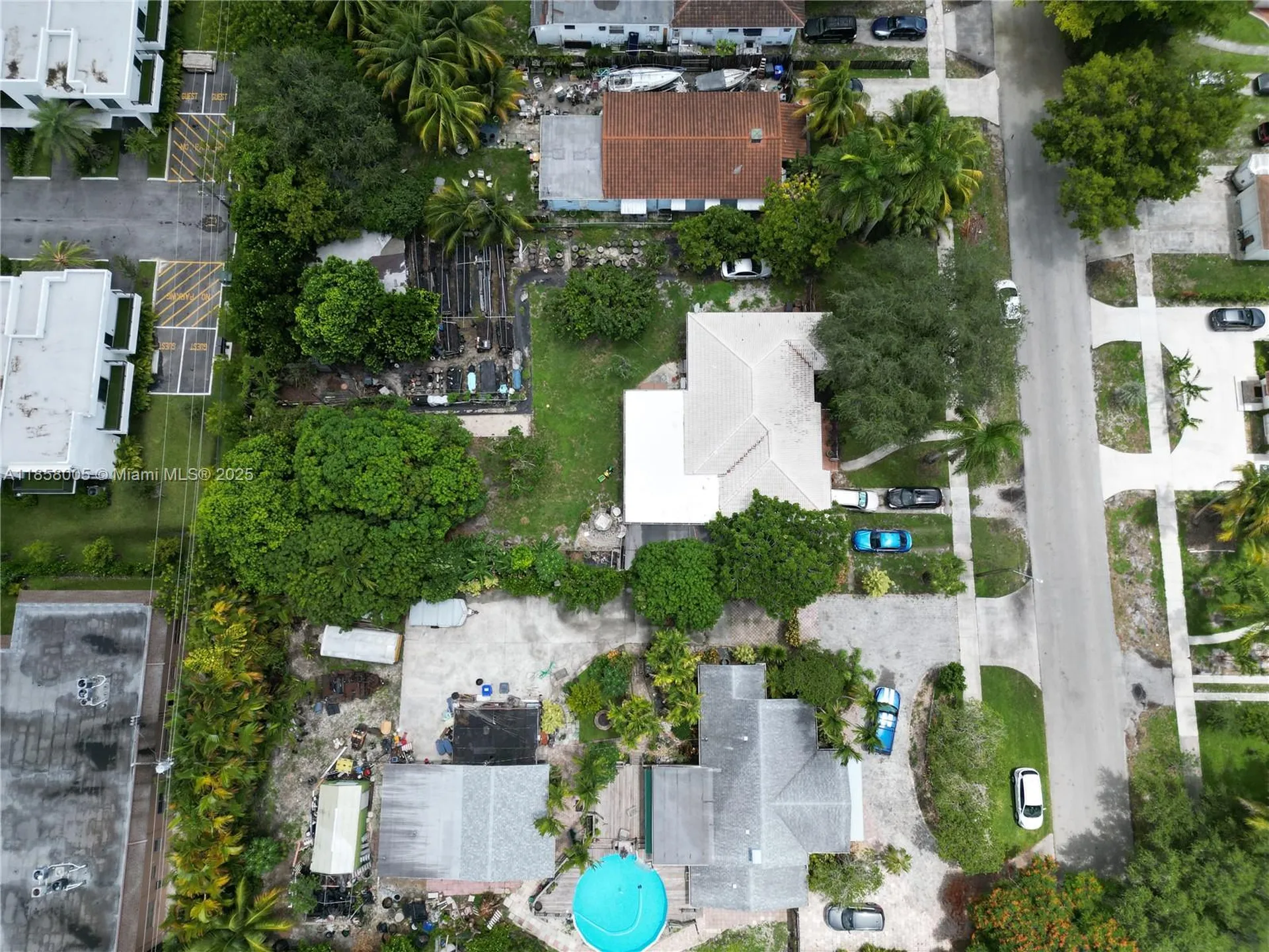 2527 Fillmore Street Hollywood FL 33020