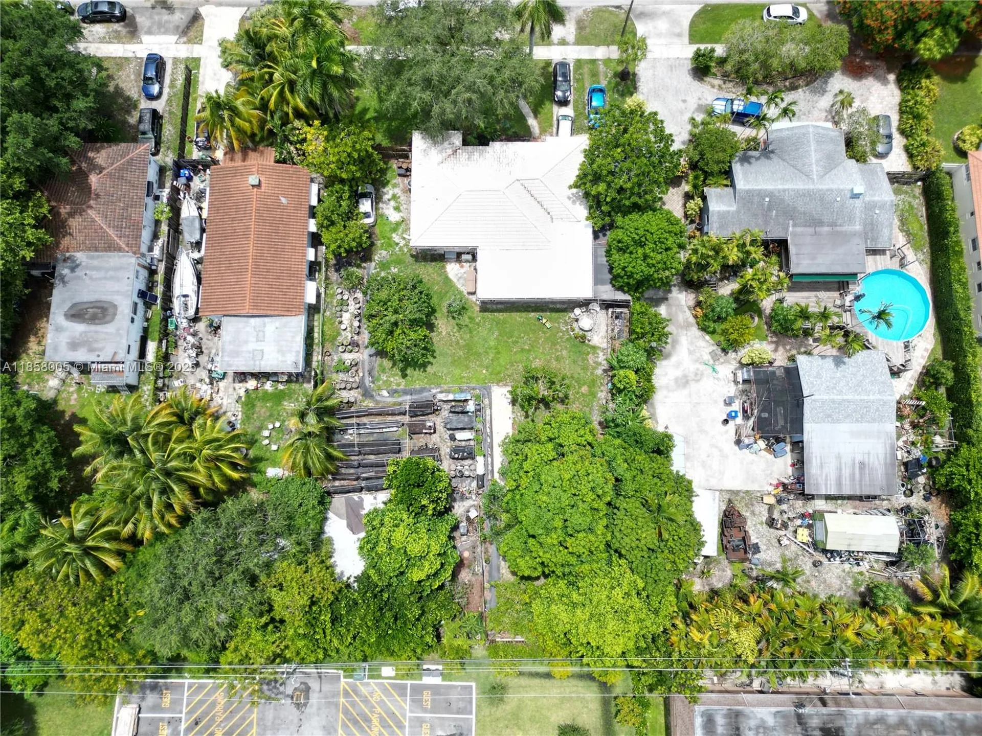 2527 Fillmore Street Hollywood FL 33020