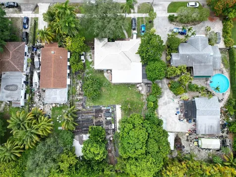 2527 Fillmore Street Hollywood FL 33020