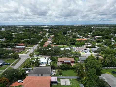 2527 Fillmore Street Hollywood FL 33020