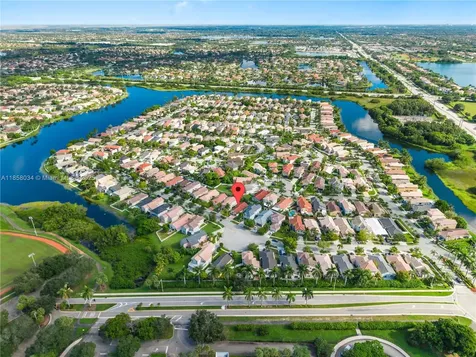 17379 SW 22nd Street Miramar FL 33029