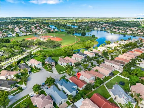 17379 SW 22nd Street Miramar FL 33029