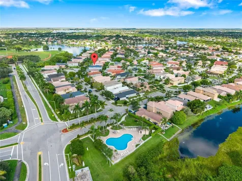 17379 SW 22nd Street Miramar FL 33029