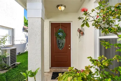 17379 SW 22nd Street Miramar FL 33029