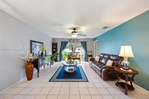 17379 SW 22nd Street Miramar FL 33029