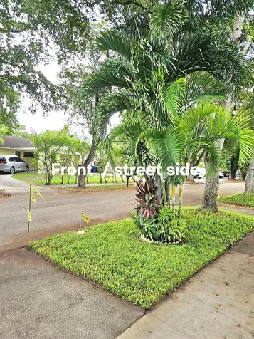 6521 Moseley Street Hollywood FL 33024