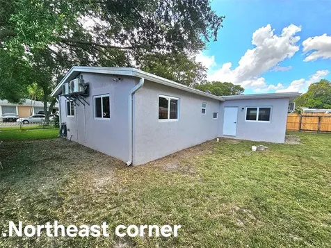 6521 Moseley Street Hollywood FL 33024