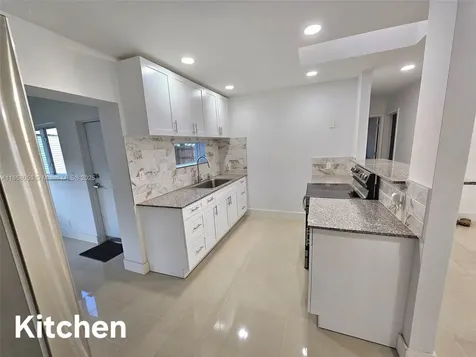 6521 Moseley Street Hollywood FL 33024