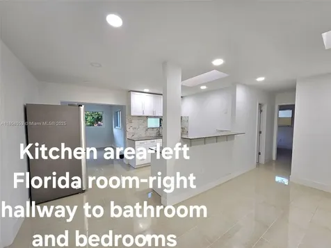 6521 Moseley Street Hollywood FL 33024