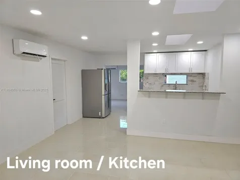 6521 Moseley Street Hollywood FL 33024