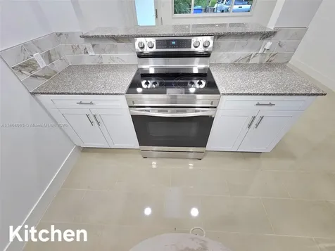 6521 Moseley Street Hollywood FL 33024