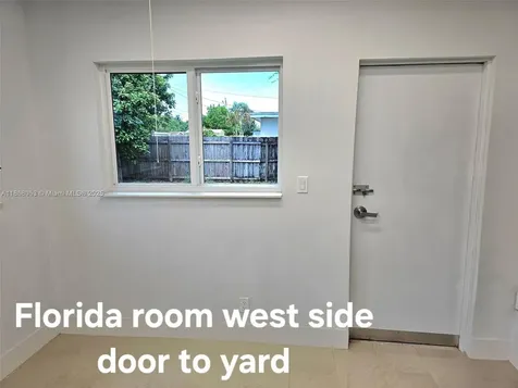 6521 Moseley Street Hollywood FL 33024