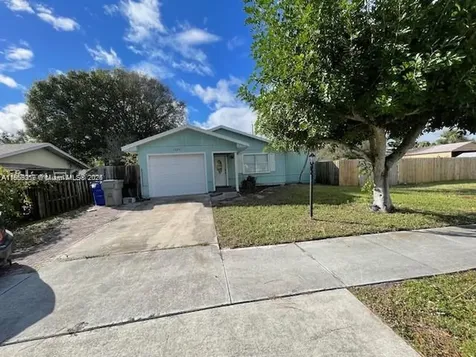1685 20th Avenue SW Vero Beach FL 32962