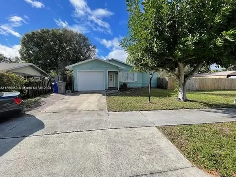 1685 20th Avenue SW Vero Beach FL 32962