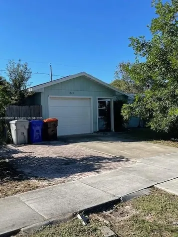 1685 20th Avenue SW Vero Beach FL 32962