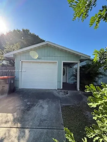 1685 20th Avenue SW Vero Beach FL 32962