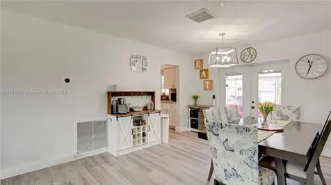 651 NW 15th Street Homestead FL 33030