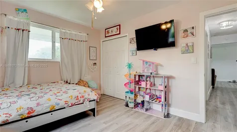 651 NW 15th Street Homestead FL 33030