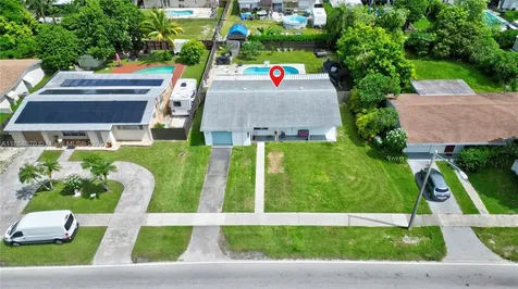 651 NW 15th Street Homestead FL 33030