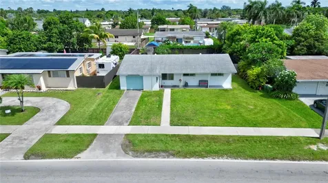 651 NW 15th Street Homestead FL 33030