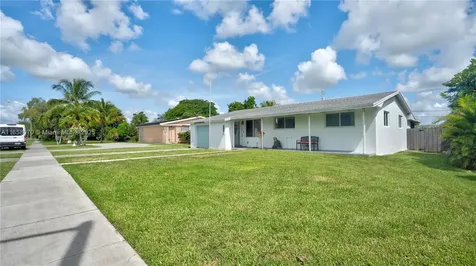651 NW 15th Street Homestead FL 33030