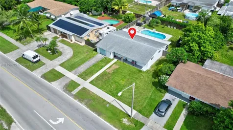 651 NW 15th Street Homestead FL 33030
