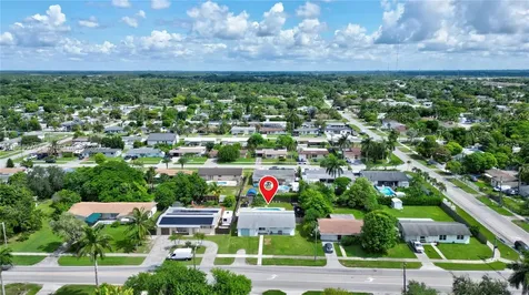 651 NW 15th Street Homestead FL 33030
