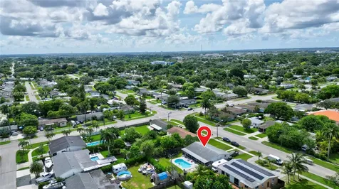 651 NW 15th Street Homestead FL 33030
