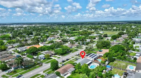 651 NW 15th Street Homestead FL 33030
