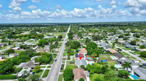 651 NW 15th Street Homestead FL 33030