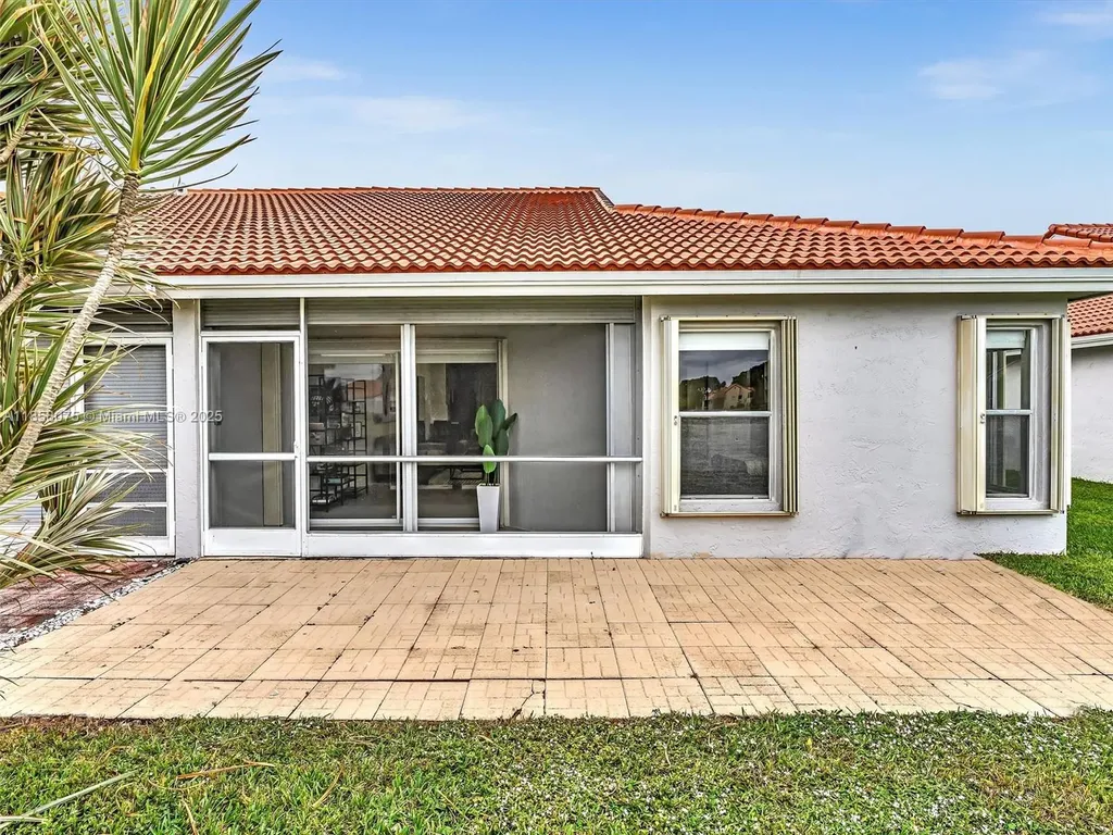 15212 W Tranquility Lake Drive Delray Beach FL 33446