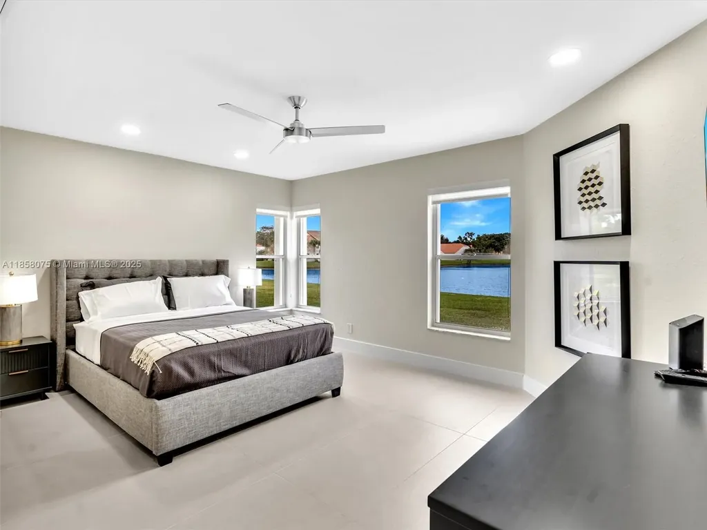 15212 W Tranquility Lake Drive Delray Beach FL 33446