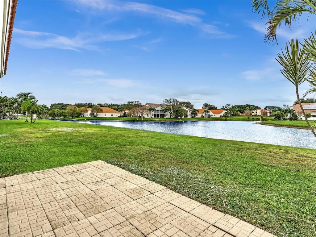 15212 W Tranquility Lake Drive Delray Beach FL 33446