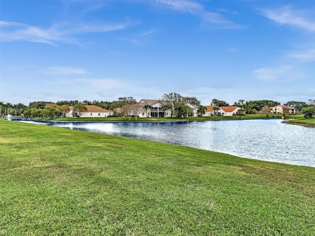 15212 W Tranquility Lake Drive Delray Beach FL 33446