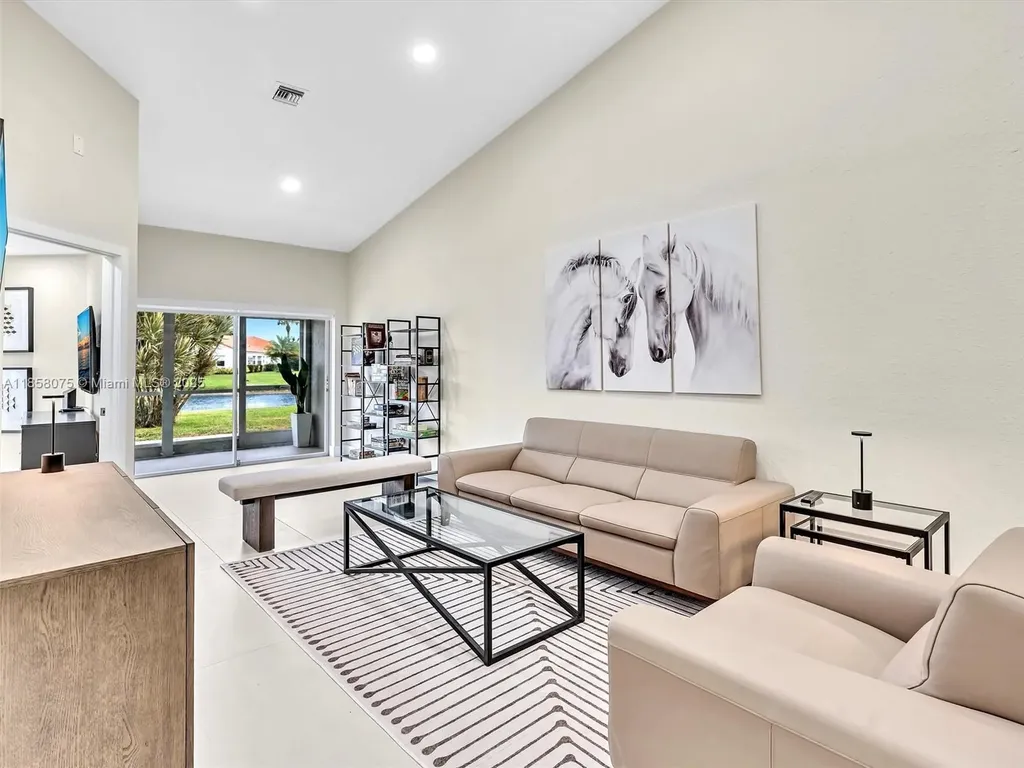 15212 W Tranquility Lake Drive Delray Beach FL 33446