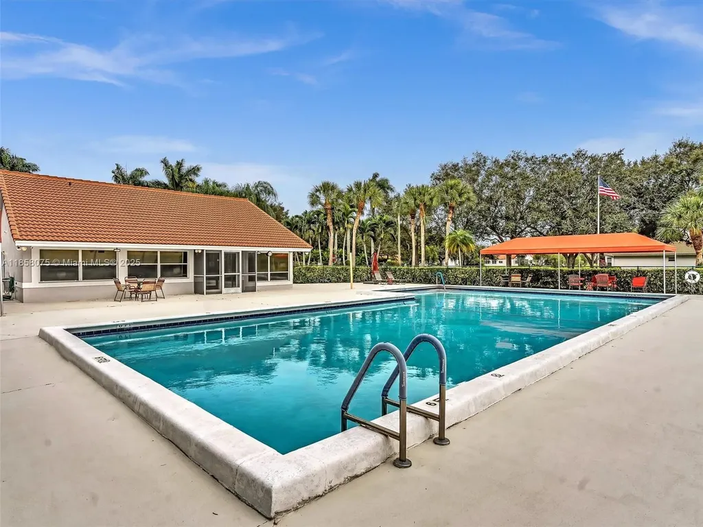 15212 W Tranquility Lake Drive Delray Beach FL 33446