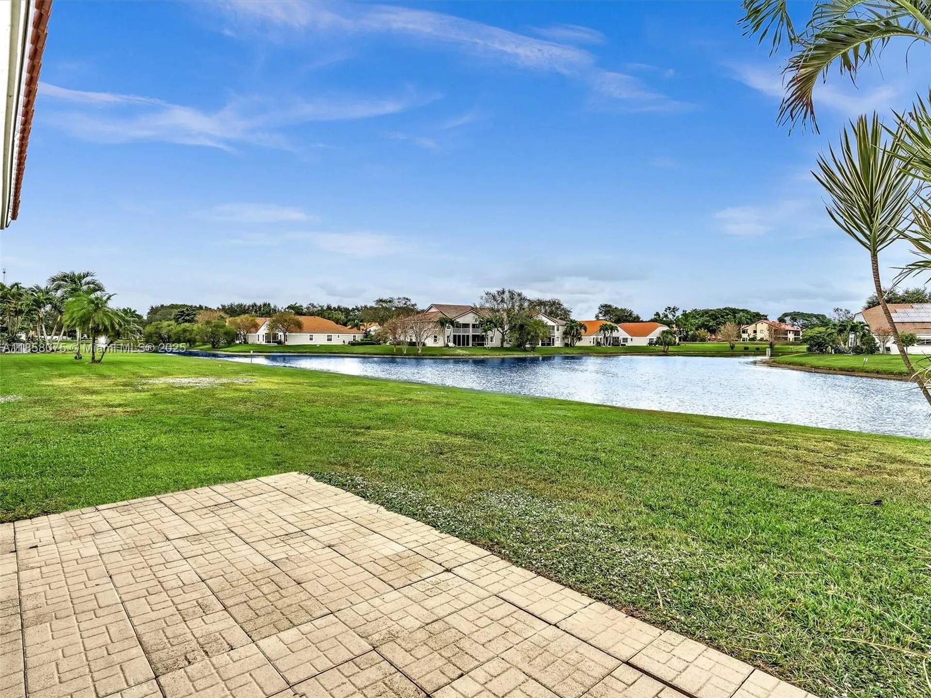 15212 W Tranquility Lake Drive Delray Beach FL 33446