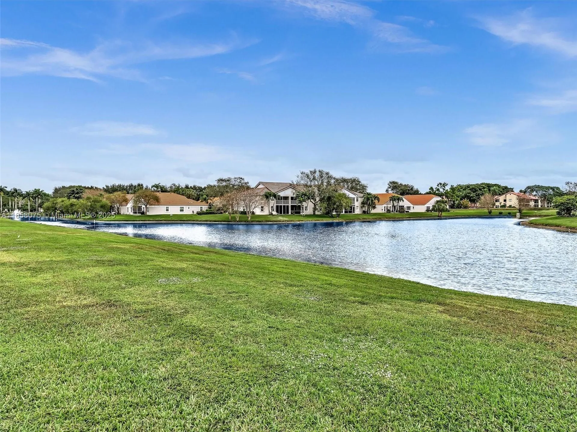 15212 W Tranquility Lake Drive Delray Beach FL 33446