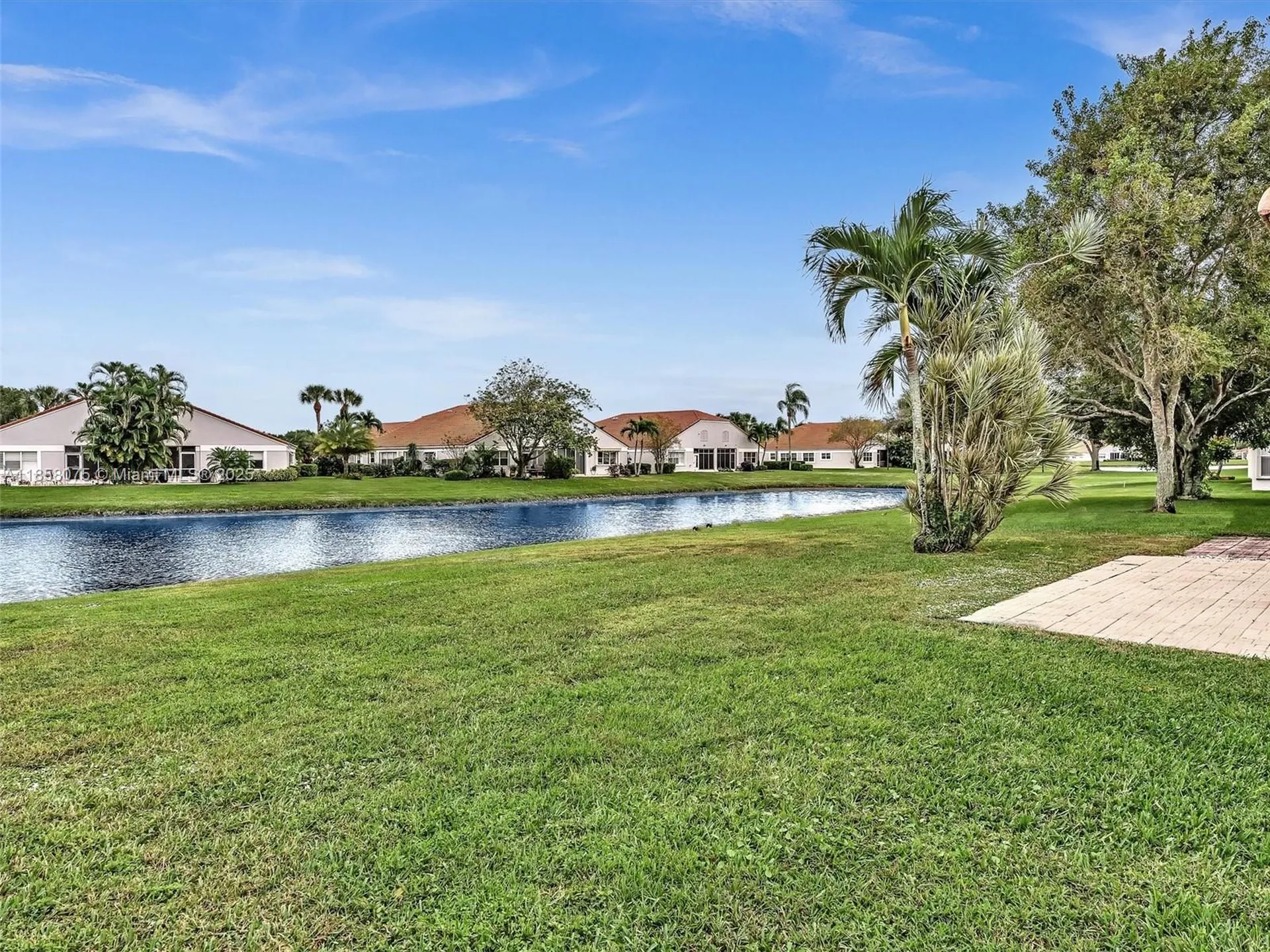 15212 W Tranquility Lake Drive Delray Beach FL 33446