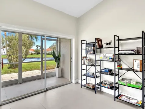 15212 W Tranquility Lake Drive Delray Beach FL 33446