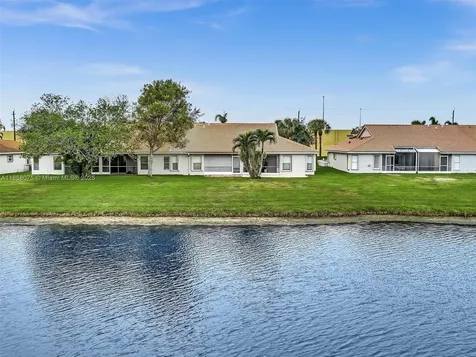 15212 W Tranquility Lake Drive Delray Beach FL 33446
