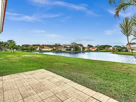 15212 W Tranquility Lake Drive Delray Beach FL 33446