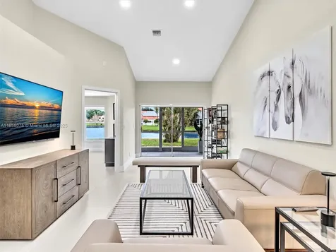 15212 W Tranquility Lake Drive Delray Beach FL 33446