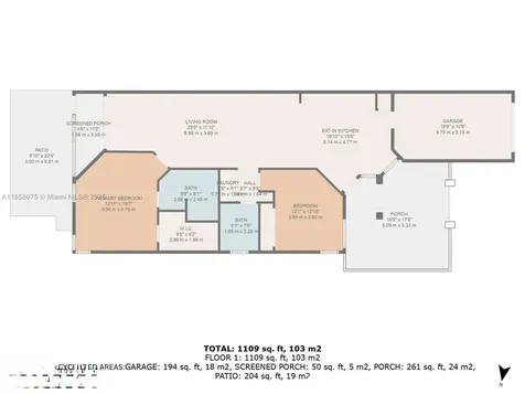 15212 W Tranquility Lake Drive Delray Beach FL 33446