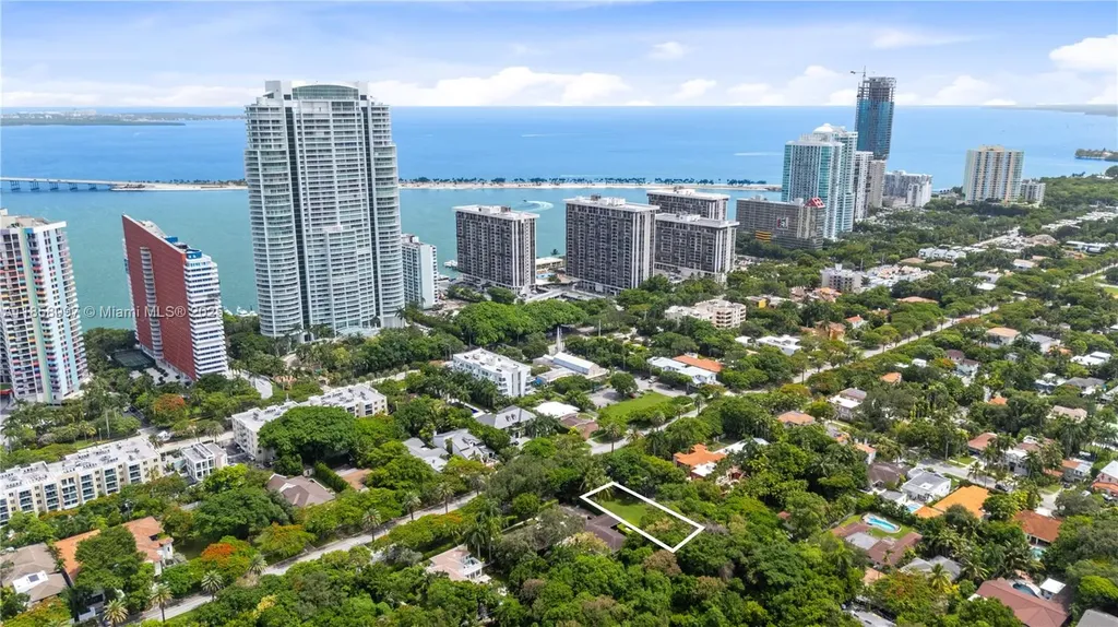 1644 S Miami Avenue Miami FL 33129