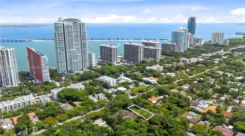 1644 S Miami Avenue Miami FL 33129